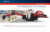 SOLIDWORKS 2016 Visualize