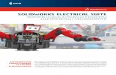 SOLIDWORKS 2016 Electrical