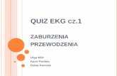 Quiz ekg cz.1