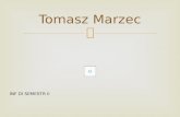 Technologia informatyczna   zadanie - Tomasz Marzec