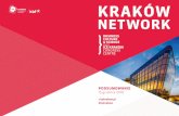 Kraków Network podsumowanie spotkania GRUDZIEŃ 2016