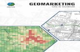 GEPOL - geomarketing - GIS dla biznesu