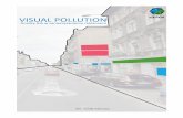 Visual Pollution - Analizy GIS w zanieczyszczeniu reklamami.