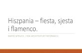 Hiszpania pdf