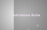 Adriana kula-prezentacja