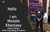 Mostafa Elbestawy