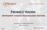 Fibonacci trading – obowiązkowe narzędzia każdego profesjonalnego inwestora