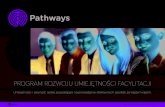 Szkoła Facylitacji Pathways Polska
