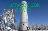 Atrakcje Gór Sowich by Filip