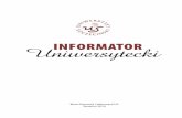 Informator Uniwersytecki