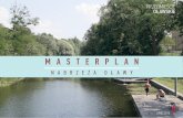 Masterplan Nabrzeża Oławy