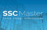 SSC Master overview