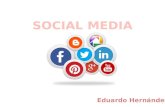 Social media edu