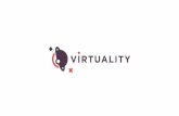 Virtuality Ltd.- VR/AR - Video360-Events-Emarketing-Mobile Applications
