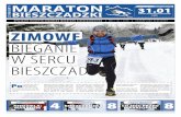 Maraton Bieszczadzki nr 1 (3) / 2016