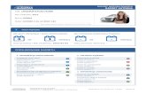 Raport VIN autoDNA - Honda Accord