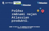 Atlassian produkty