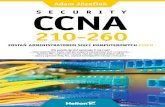 Security CCNA 210-260. Zostań administratorem sieci ...