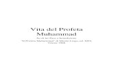 Vita del Profeta Muhammad
