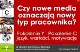 Polska generacja C