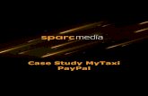 MyTaxi - Paypal Case Study [PL]