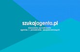 Szukajagenta.pl - niezależna wyszukiwarka agentów i doradców ubezpieczeniowych