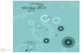 Lean Management - Narzędzia