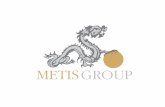 Prezentacja METIS GROUP