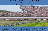 Indy 500 live