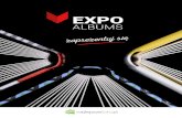 ExpoAlbums | Katalog 2016