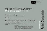 Thomaplast II (Polskie)