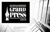 Grand Press 2015