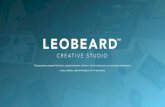 Leobeard - Oferta oraz Portfolio