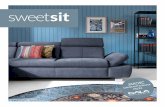 Katalog Sweet Sit 2015