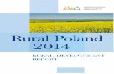 Rural Poland. Rural development report.