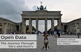 13. Krzysztof Izdebski - Open Data: DOs & DONT’s #pdfua