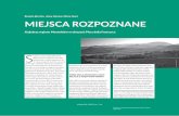 Rosetta Borchia, Anna Falcioni, Olicia Nesci, Miejsca rozpoznanie. Krajobraz regionu Montefeltro w obrazach Pierra della Francesca