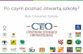 CEO na III Kongresie Polskiej Edukacji