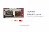 Uchwała Krajobrazowa Gdańska. Raport nt. preferencji estetycznych mieszkańców Gdańska w odniesieniu do przestrzeni publicznych