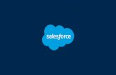 Sprzedawaj wiecej sprzedawaj mądrze z Salesforce Sales Cloud
