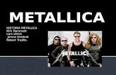 Metallica informatica