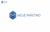 Portal mojepanstwo.pl  - Fundacja ePaństwo