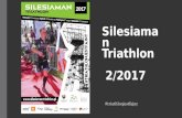 Silesiaman triathlon 2 2017