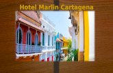 Hotel Marlin Cartagena