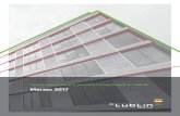 Rynek powierzchni biurowych w Lublinie [marzec 2017]