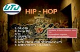 powerpoint hip hop alejandro mendoza