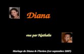Diana Project