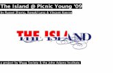 The Island @ Picnic09