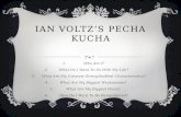 Ian Voltz Pecha Kucha 1