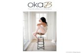 Oka B Company Profile + Spanish